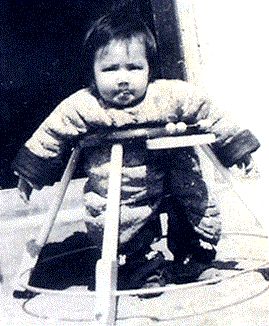 어린 시절의 마잉주