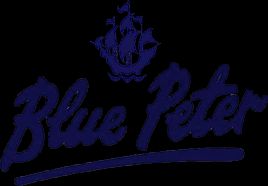 1985년부터 1999년까지 사용된 두 번째 로고. 상징적인 배 이미지가 처음으로 사용된 시점이기도 하다.