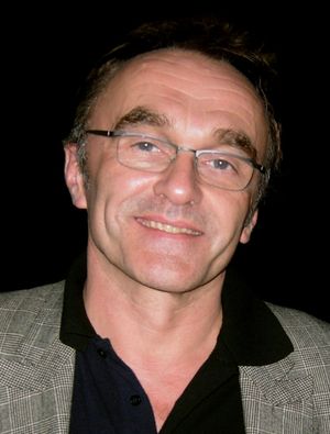 대니 보일(Danny Boyle) 감독