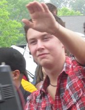 2011년의 매크리리