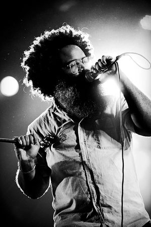 2009년 키프 말론