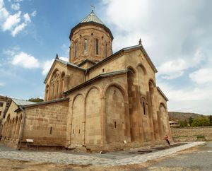 삼타브로 수도원