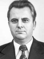 레오니드 크라우추크