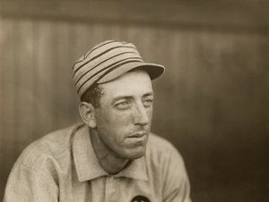 플랭크, 1911년경