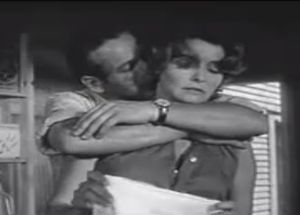 폴 뉴먼과 함께한 닐