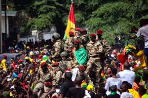 2021년 10월 2일 마마디 둠부야