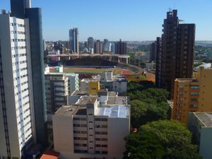 마링가 축구 경기장