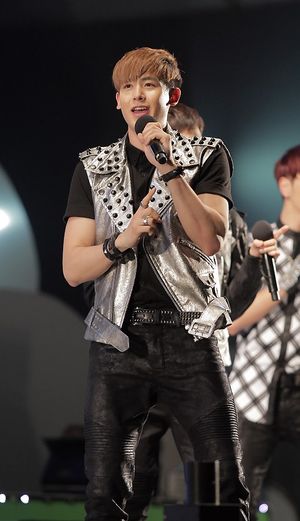 2011년 7월의 닉쿤