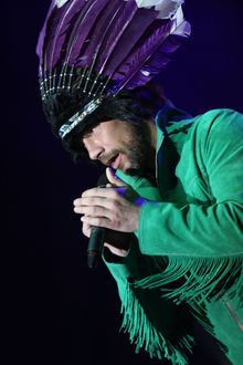 제이 케이(2017년)