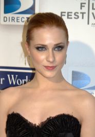 2009년 4월 Whatever Works 시사회에 참석한 우드