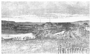 1892년 이전의 고나이브