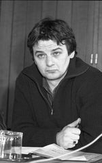 요슈카 피셔 (1983년 2월 17일)