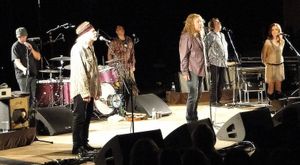 밴드 오브 조이 (2010년 10월)