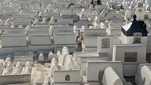 페즈 멜라의 유대인 묘지