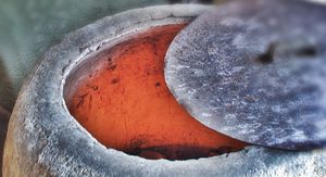 아제르바이잔식 탄두르