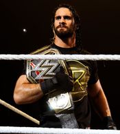 세스 롤린스는 FCW와 WWE 그랜드 슬램을 모두 달성한 유일한 레슬러이다.