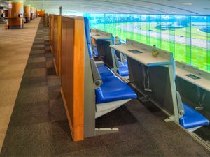 메모리얼 60 스탠드, S지정석