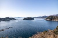 이네만과 아오시마