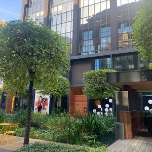 ARU 런던의 이스트 인디아 빌딩