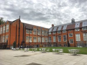 ARU 캠브리지의 캠브리지 예술학교