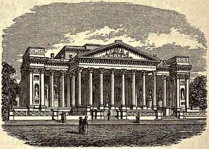 피츠윌리엄 박물관