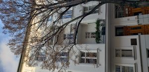 크리스토퍼 이셔우드의 놀렌도르프슈트라세 주택