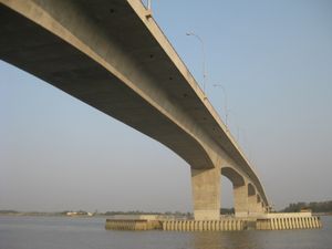 칸 자한 알리 다리(Khan Jahan Ali Bridge)