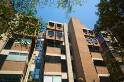 펜실베이니아대학교 리차즈 의학연구동