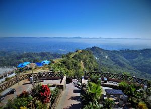 닐라초르, 반다르반