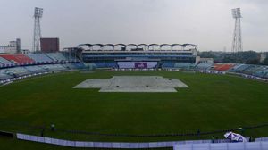 조후르 아메드 초우두리 스타디움(Zohur Ahmed Chowdhury Stadium)