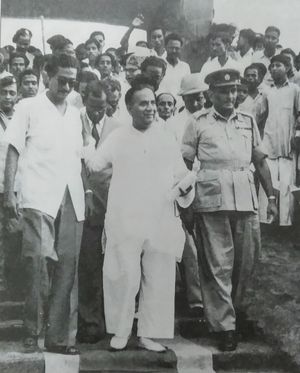 무지브와 수라워르디