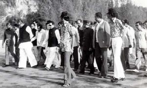 콕스 바자르에 있는 무지브