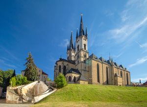 성 니콜라스와 엘리자베스 교회