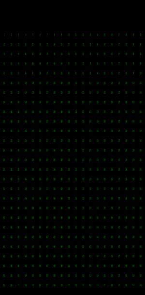 《설문해자》에서 사용된 540개의 전서(篆書) 부수