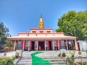 사르나트 자이나 순례지