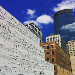 미네소타주 미니애폴리스 시내 벽화의 세 번째 악장, 스카르보 발췌