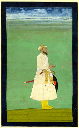 샤이스타 칸(Shaista Khan), 총독(1664–1688)