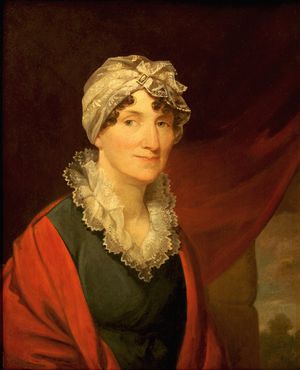 앤 톰슨(Ann Thompson)