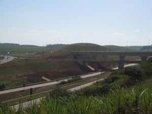 N2와 M65의 교차로