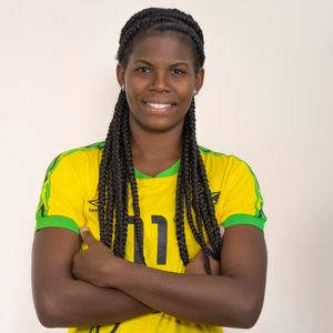 버니 쇼(Bunny Shaw)