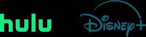 2024년부터 사용된 디즈니+의 Hulu 로고