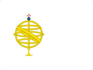 브라질 왕자들의 깃발은 포르투갈 왕위 계승자를 위한 표준 깃발이었지만, 왕자들의 이름 때문에 브라질에서 자주 사용되었다