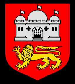 노리치 시 의회 문장