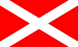 가스코뉴의 깃발