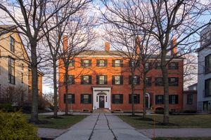 개조 후의 구 세일럼 감옥