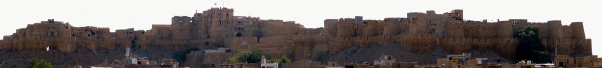 자이살메르 요새