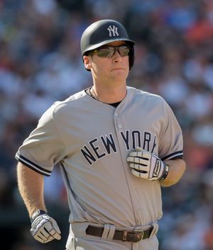 2017년 뉴욕 양키스에서의 헤들리