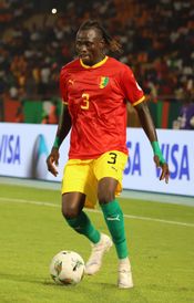 이스야가 실라: 86경기로 기니 선수 중 최다 출전 기록을 보유하고 있다.