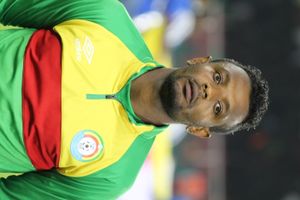 게타네 케베데(Getaneh Kebede)는 33골로 에티오피아 최다 득점자이다.