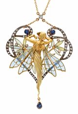 MASRIERA의 벌집형태 세공